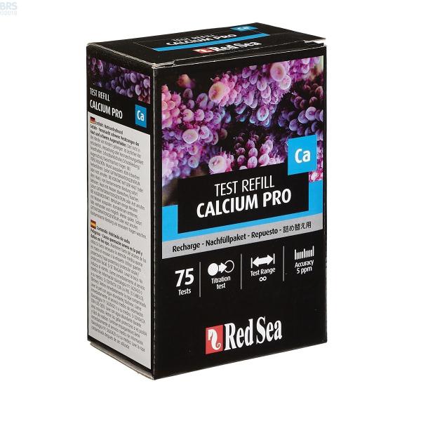 Imagem de E De Calcium Red Sea Pro Refil75 es