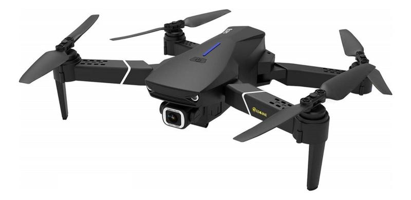 Imagem de E88 Pro Mini Drone Câmera Dupla 4k Wifi