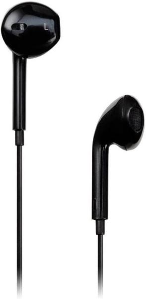 Imagem de Earphone Earbud Hands Free Pulse Preto Multilaser - PH354