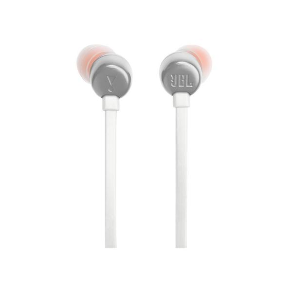 Imagem de Earphone Fone De Ouvido Jbl Tune 310 C Usb-tipo-c Branco