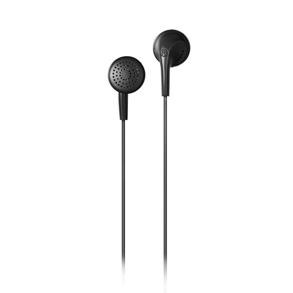 Imagem de Earphone play preto