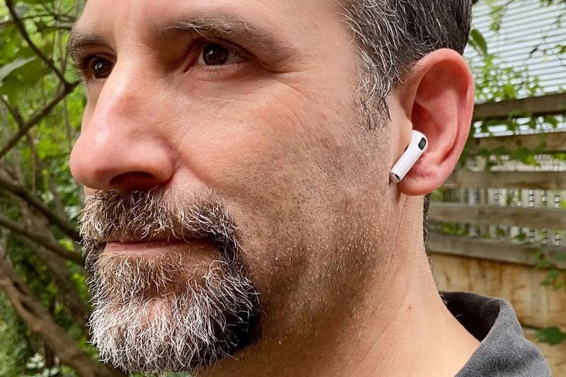 Imagem de Earphones Fone Bluetooth 3. Gen. - Compatível