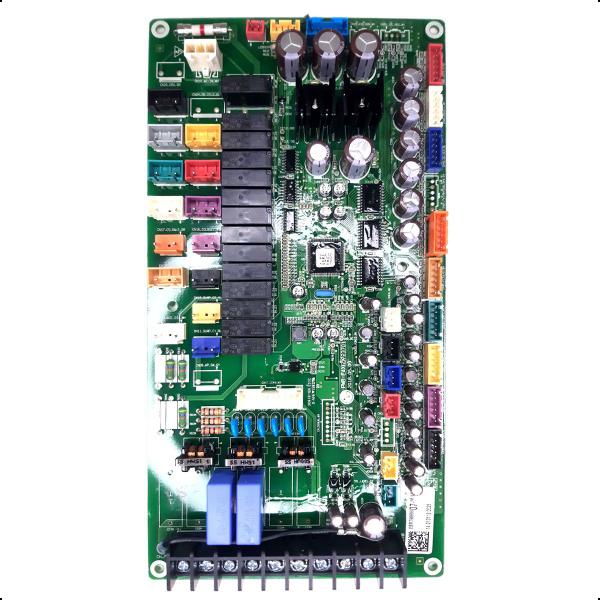 Imagem de Ebr79669907 - Placa Condensadora (multi-v) Original LG Nova