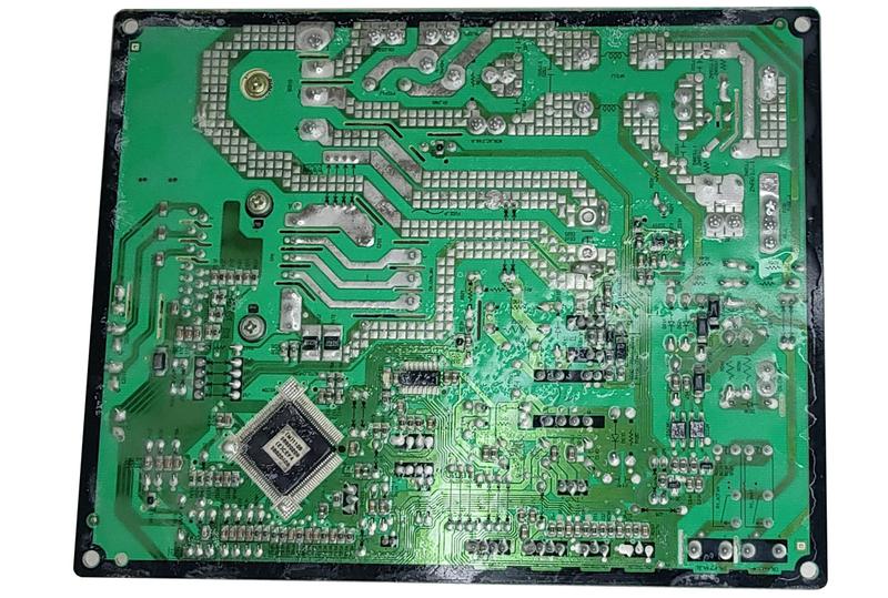 Imagem de Ebr82870709 - Placa Condensadora Dual-Inverter Lg