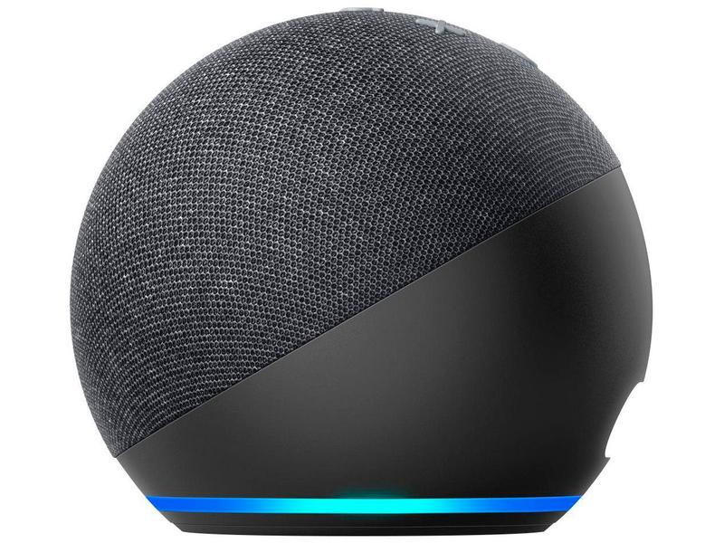 Imagem de Echo 4ª Geração Smart Speaker com Alexa