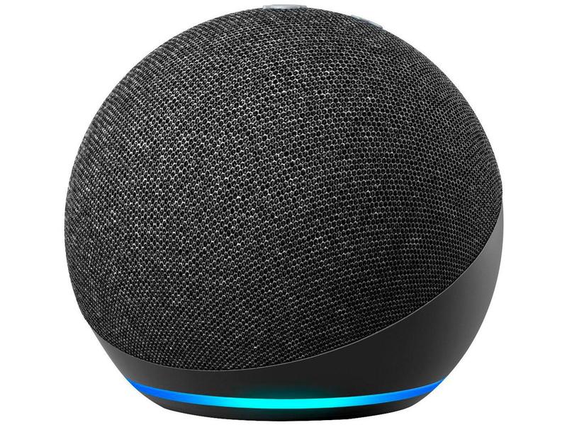 Imagem de Echo Dot 4ª Geração Smart Speaker com Alexa