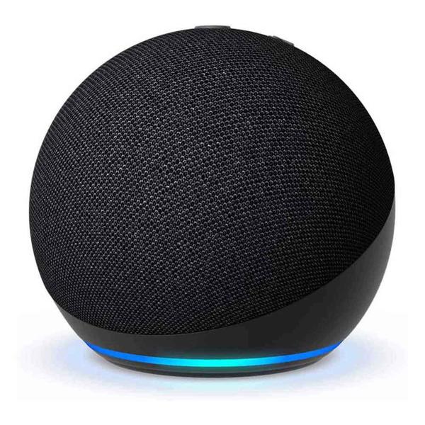 Imagem de Echo Dot 5ª Geração Smart Speaker com Alexa Amazon