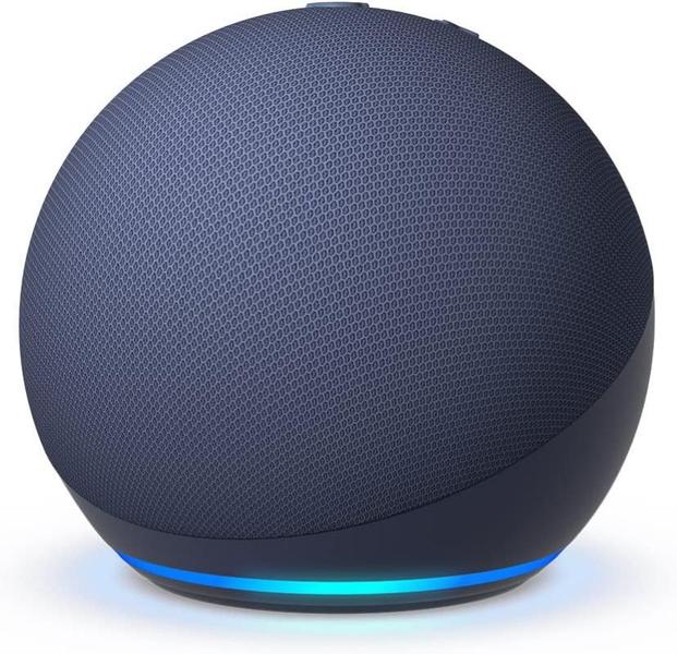 Imagem de Echo Dot 5ª Geração Smart Speaker com Alexa Bluetooth WIFI caixa de som Assistente Virtual