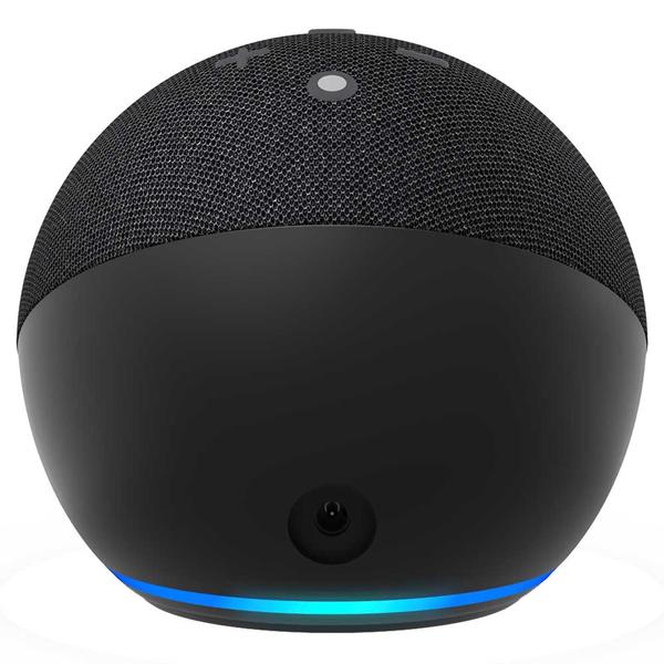 Imagem de Echo Dot 5ª Geração Smart Speaker com Alexa