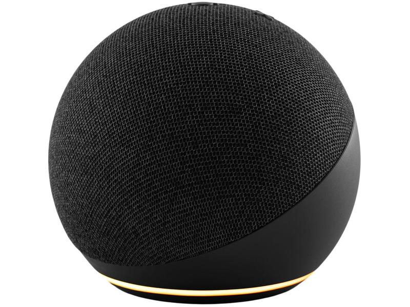 Echo Dot 5ª Geração Smart Speaker com Alexa Echo Dot 5ª Geração Smart Speaker com Alexa