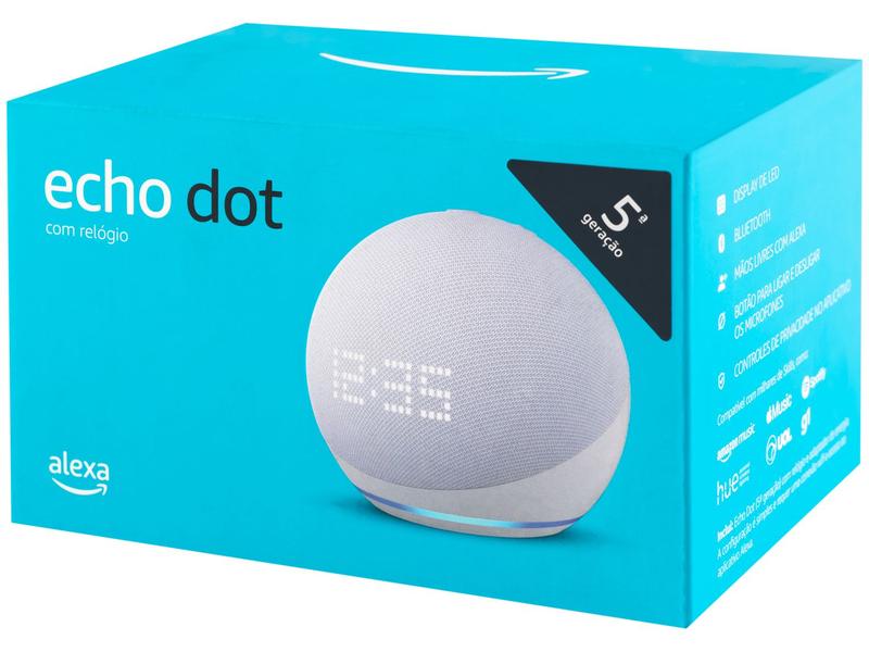 Smart Speaker Display Echo Dot Smart Home Mini Smart Speaker