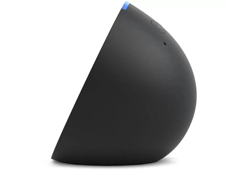 Imagem de Echo Pop 1 Geração Smart Speaker com Alexa-Preta - Aamazon