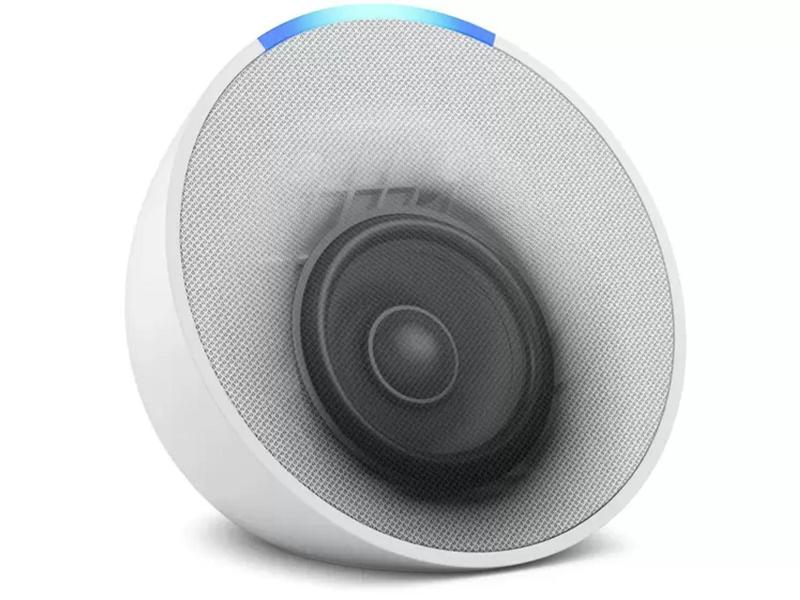 Imagem de Echo Pop Compacto Smart Speaker com Alexa - Amazon