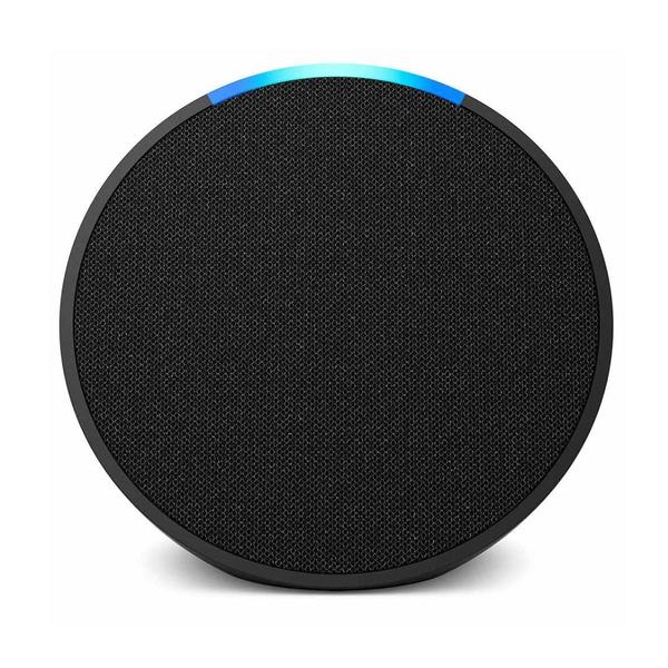 Imagem de Echo Pop Preto Amazon Alexa 