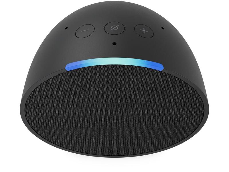 Imagem de  Echo Pop Smart Speaker com Alexa