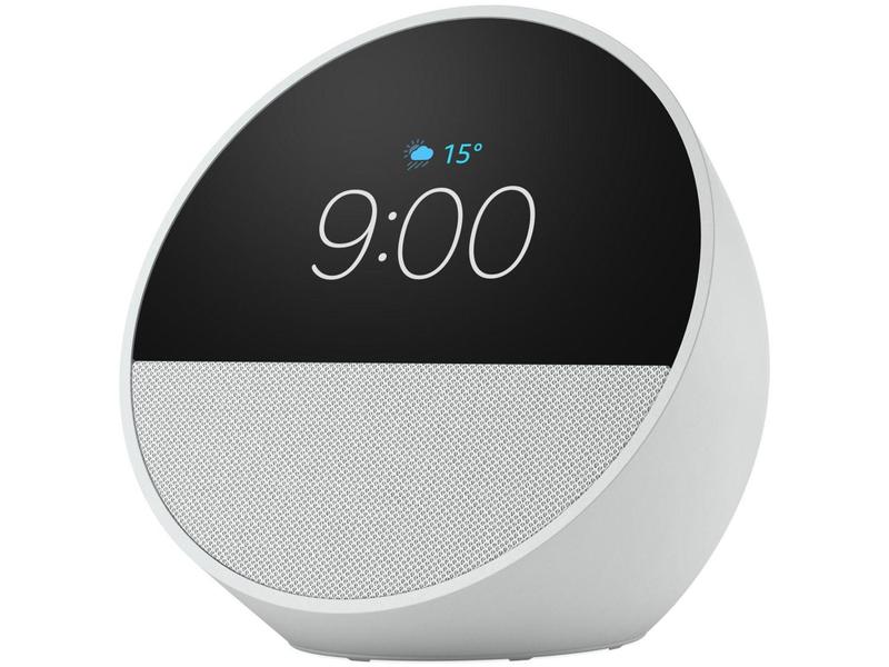 Imagem de Echo Spot 2024 Smart Speaker Tela de 2,83”  - com Alexa