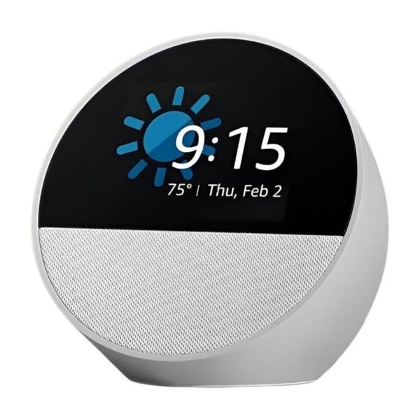 Imagem de Echo Spot Branco