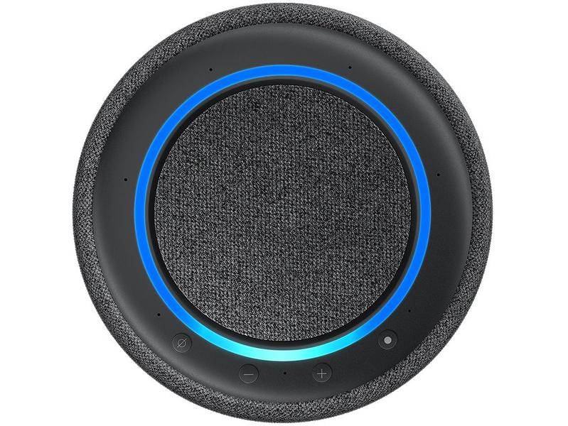 Imagem de Echo Studio Smart Speaker com Alexa