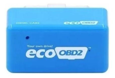 Imagem de Eco Obd2 Nitro Tunning Chip Economia Até 15% Carro Diesel