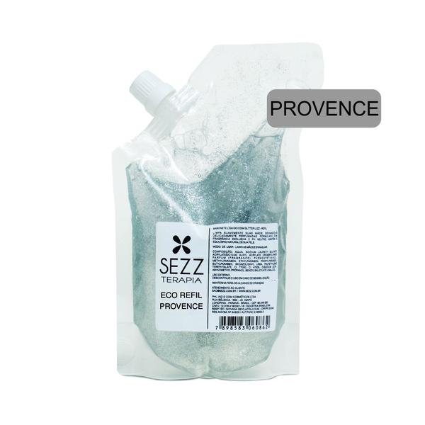 Imagem de Eco Refil Sabonete Glitter PROVENCE