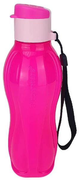 Imagem de Eco Tupper 500ml Rosa Fluor Neon Tupperware