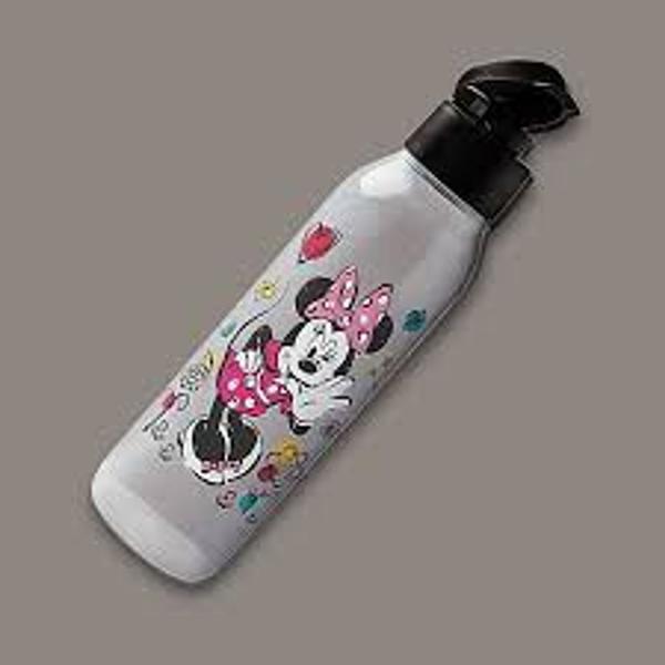 Imagem de  Eco Tupper Garrafa 750 ML  Minnie Tupperware