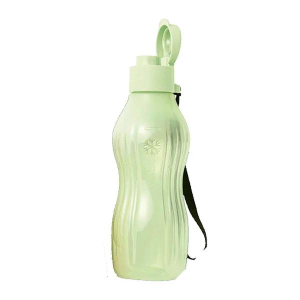 Imagem de Eco Tupper Plus Freezer Verde Menta 470ml Tupperware