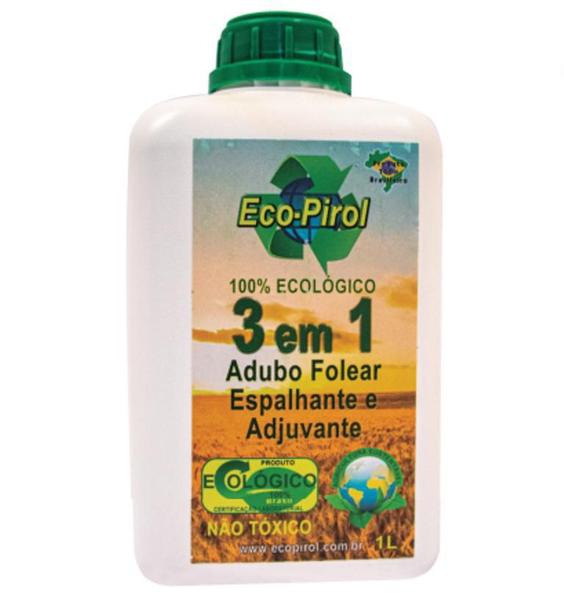 Imagem de Ecopirol 3X1 - Agricultura - Produto 100% Ecológico