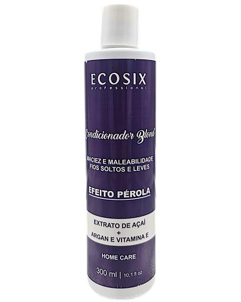 Imagem de Ecosix Blond Condicionador Efeito Pérola 300 ml