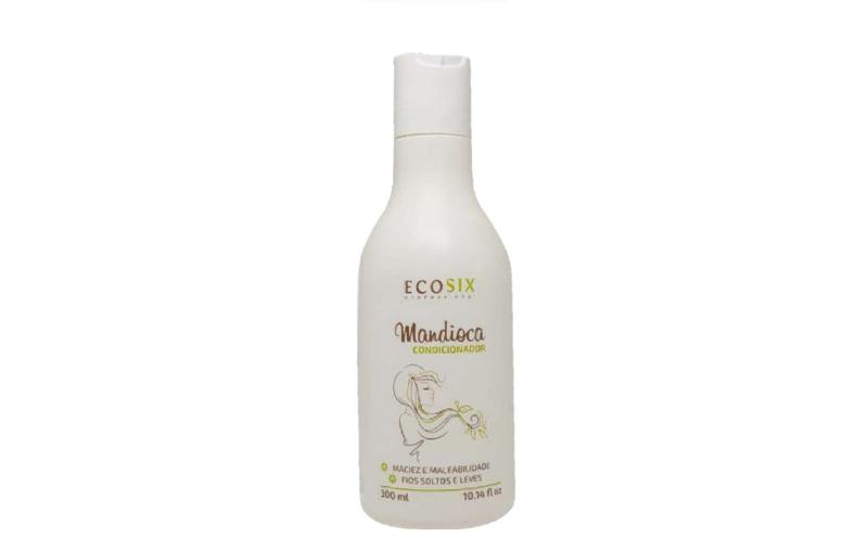 Imagem de Ecosix Mandioca Condicionador 300 ml