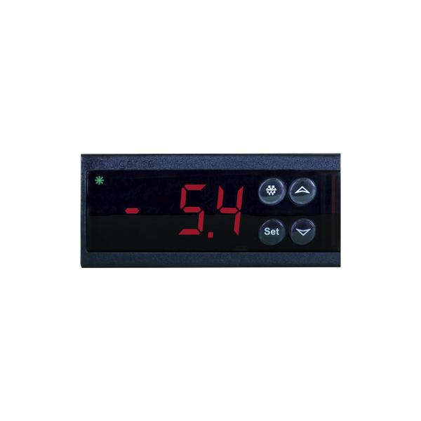 Ecs-961Neo Controlador Digital De Temperatura - 220V - Elitech Imagem de Ecs-961Neo Controlador Digital De Temperatura - 220V