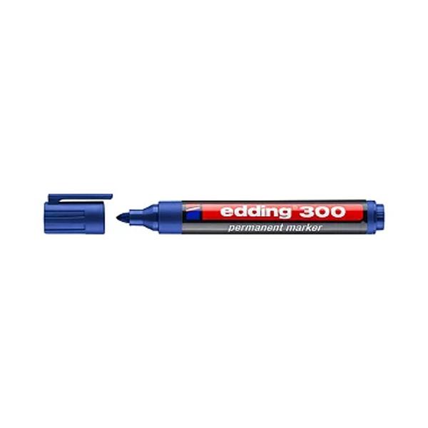 Imagem de edding 300 - Marcador permanente 1,5-3 mm