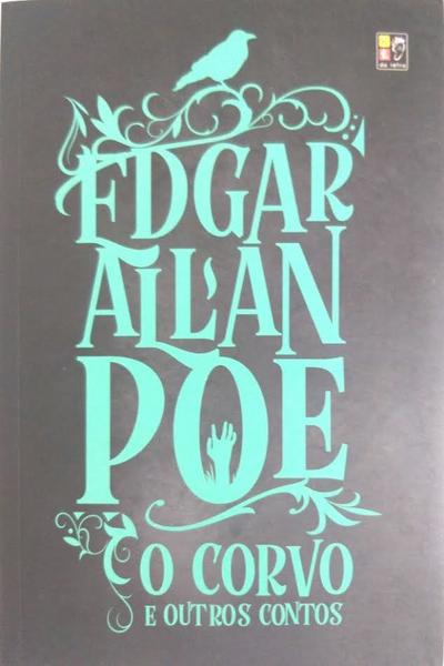 Imagem de Edgar Allan Poe - O Corvo e Outros Contos - Pé da Letra