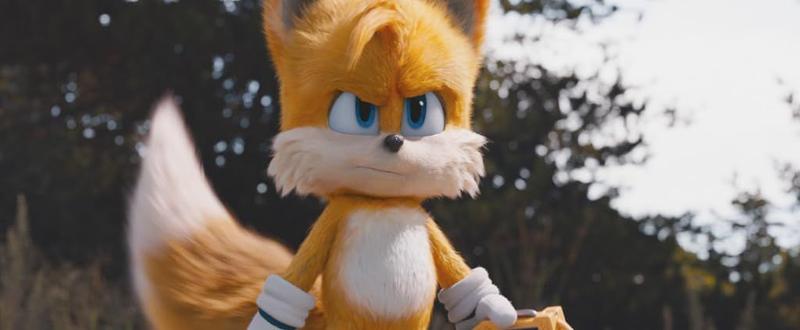 Imagem de Edição de colecionador Sonic the Hedgehog Blu-ray + DVD + Digital