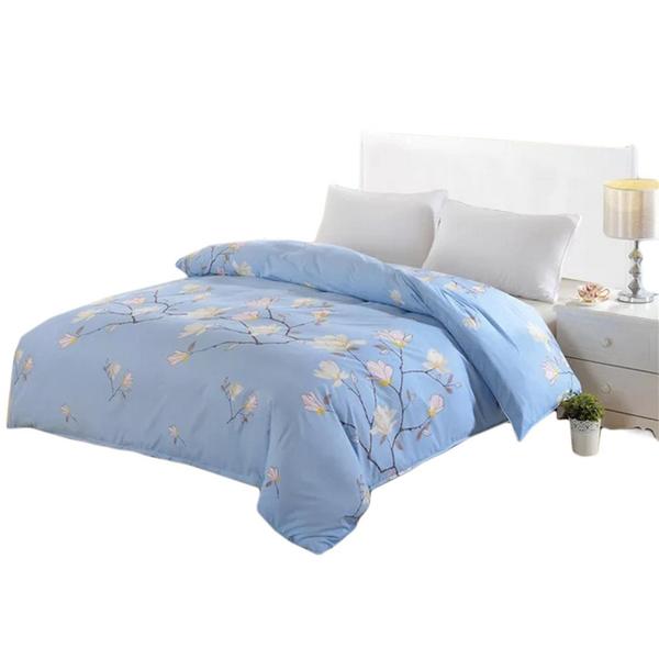 Imagem de Edredom Casal Queen Estampas Variadas 2,20 x 2,00 Dupla Face - Lavi Baby Store