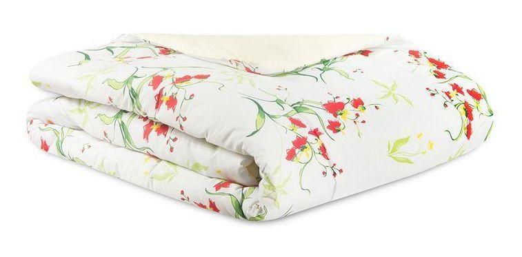 Imagem de Edredom Classic Cama Solteiro Estampado Dupa Face