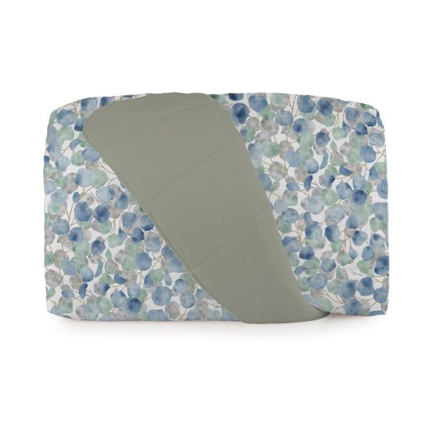 Edredom liso estampado 140 x 215 ternura plus solteiro teka Imagem de Edredom liso estampado 140 x 215 ternura plus solteiro teka