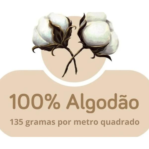 Imagem de Edredom Malha Grossa Quality Queem 100% Algodão Anti Alérgico