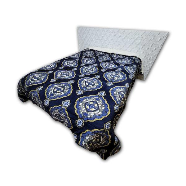 Edredom Manta Sherpa Casal Queen Coberdrom Cobertor - Texfine Imagem de Edredom Manta Sherpa Casal Queen Coberdrom Cobertor