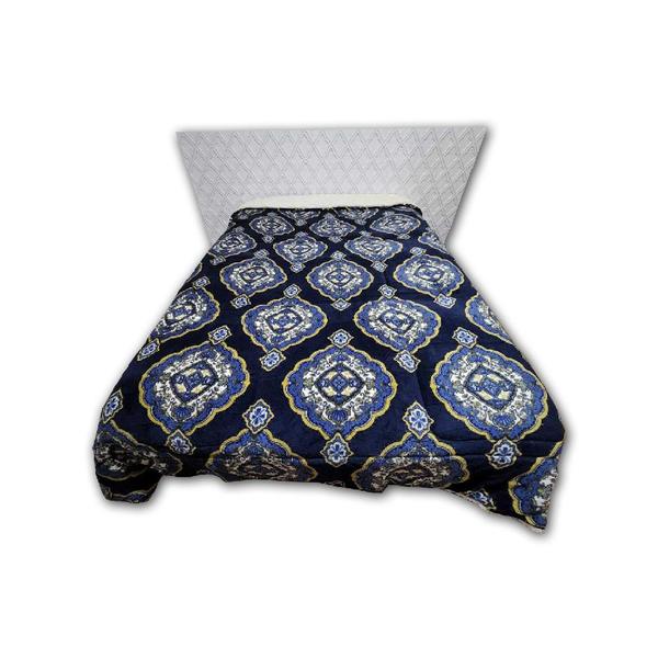 Edredom Manta Sherpa Casal Queen Coberdrom Cobertor - Texfine Imagem de Edredom Manta Sherpa Casal Queen Coberdrom Cobertor