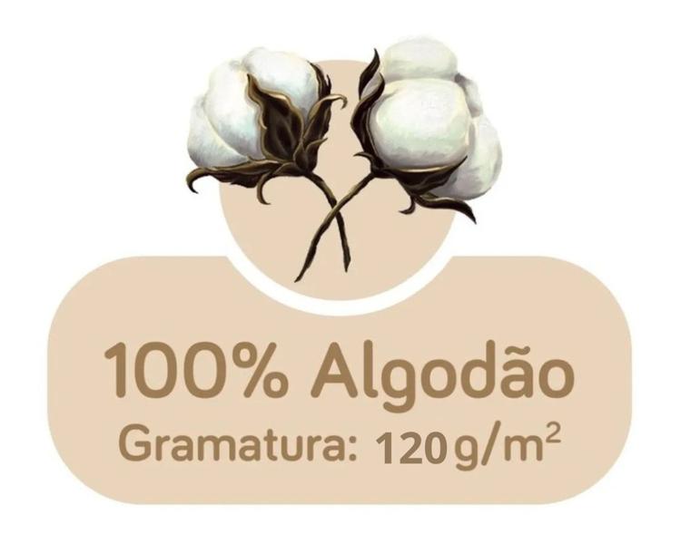 Imagem de Edredom Solteiro Estampado Infantil Malha 100% Algodão