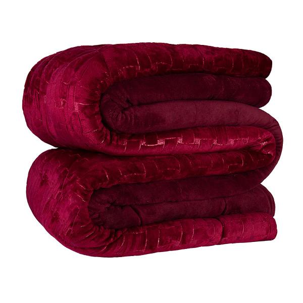 Edredom Splendore Elegância Queen 1 Peça 2,60m X 2,40m - bella enxovais Imagem de Edredom Splendore Elegância Queen 1 Peça 2,60m X 2,40m