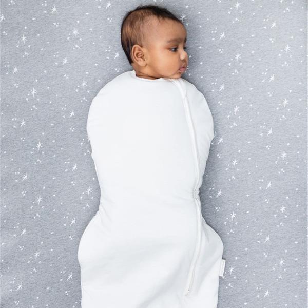 Imagem de Edredom Swaddle Blanket Happiest Baby Sleepea 100% algodão orgânico