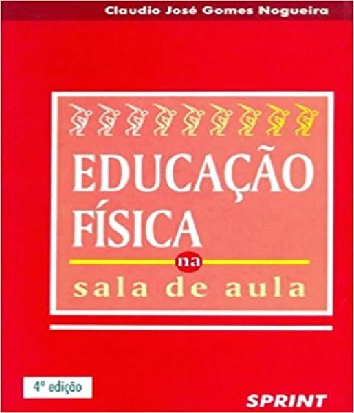 Imagem de Educacao fisica na sala de aula