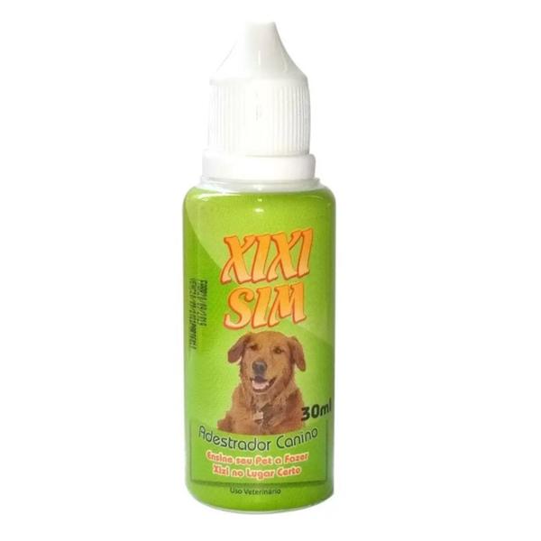 Imagem de Educador Sanitário Para Cães Pet Clean Pipi Certo 30ml