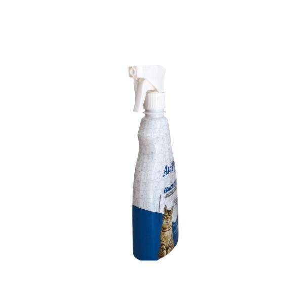 Imagem de Educador Sanitário Para Gatos Educa Cat Avipet Clean 500ml