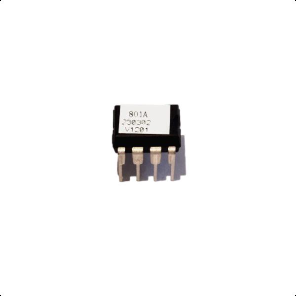 Imagem de Eeprom Ar Condicionado Samsung Aqv18psbtxaz Db82-00801a