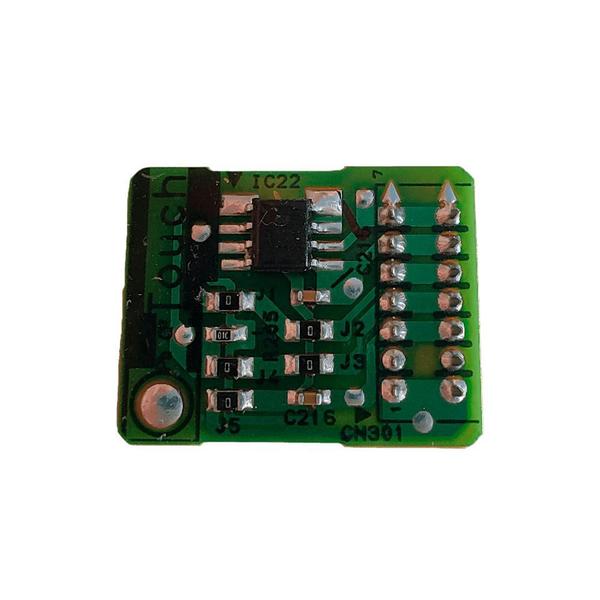 Eeprom ar condicionado samsung - db82-06973a Imagem de Eeprom ar condicionado samsung - db82-06973a