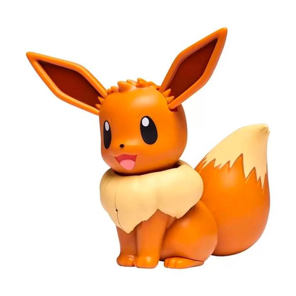 Imagem de Eevee Meu Parceiro Pokémon Com Som Sunny Original