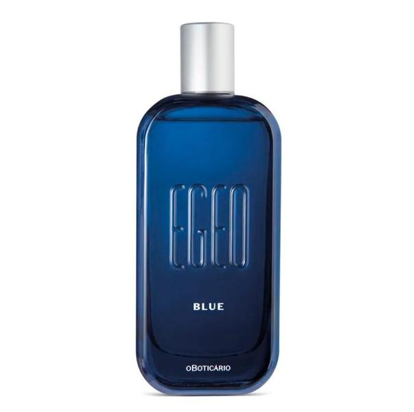 Imagem de Egeo Blue Desodorante Colônia 90ml